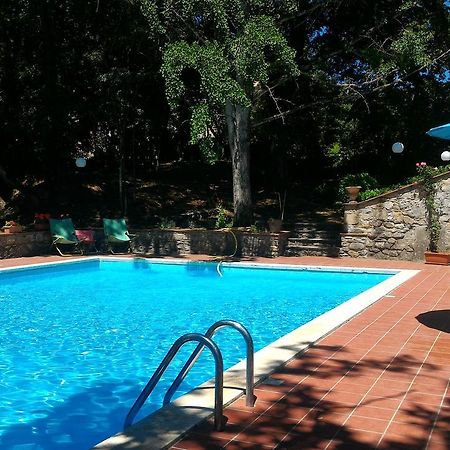Villa La Nussa 카폴로나 외부 사진