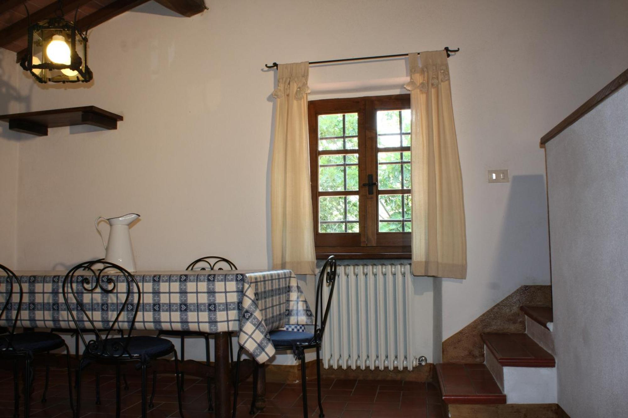 Villa La Nussa 카폴로나 외부 사진