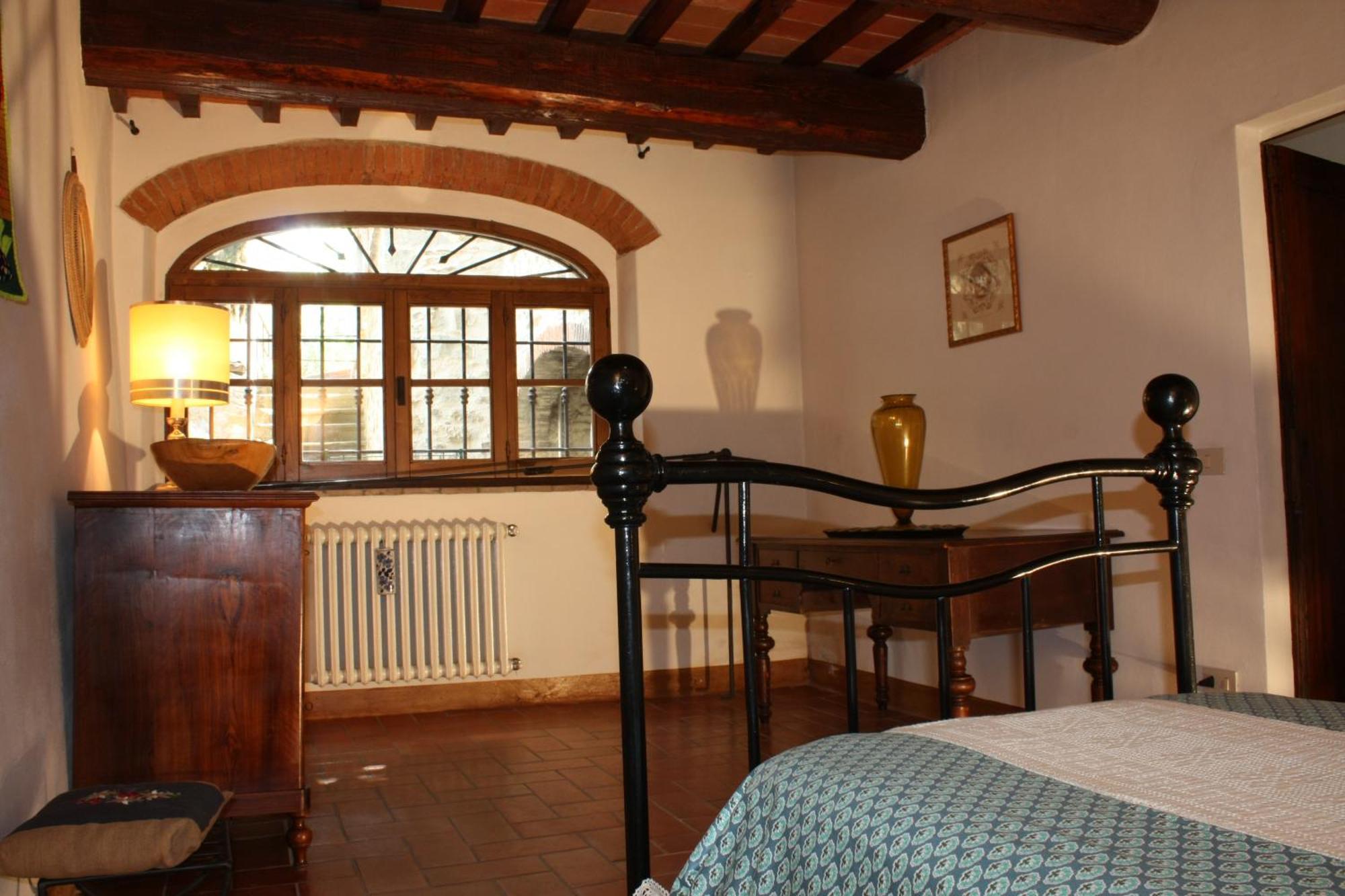 Villa La Nussa 카폴로나 외부 사진