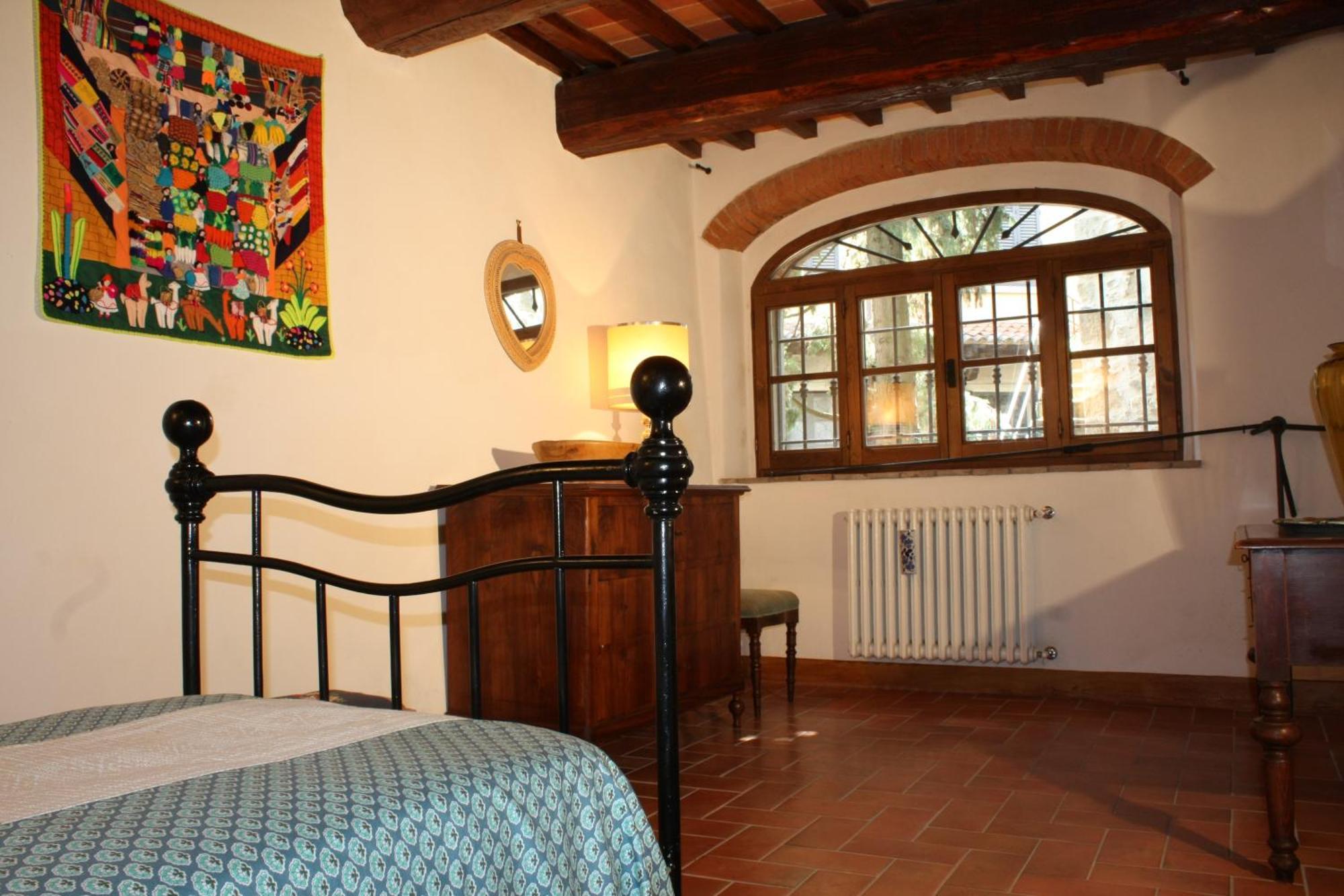 Villa La Nussa 카폴로나 외부 사진