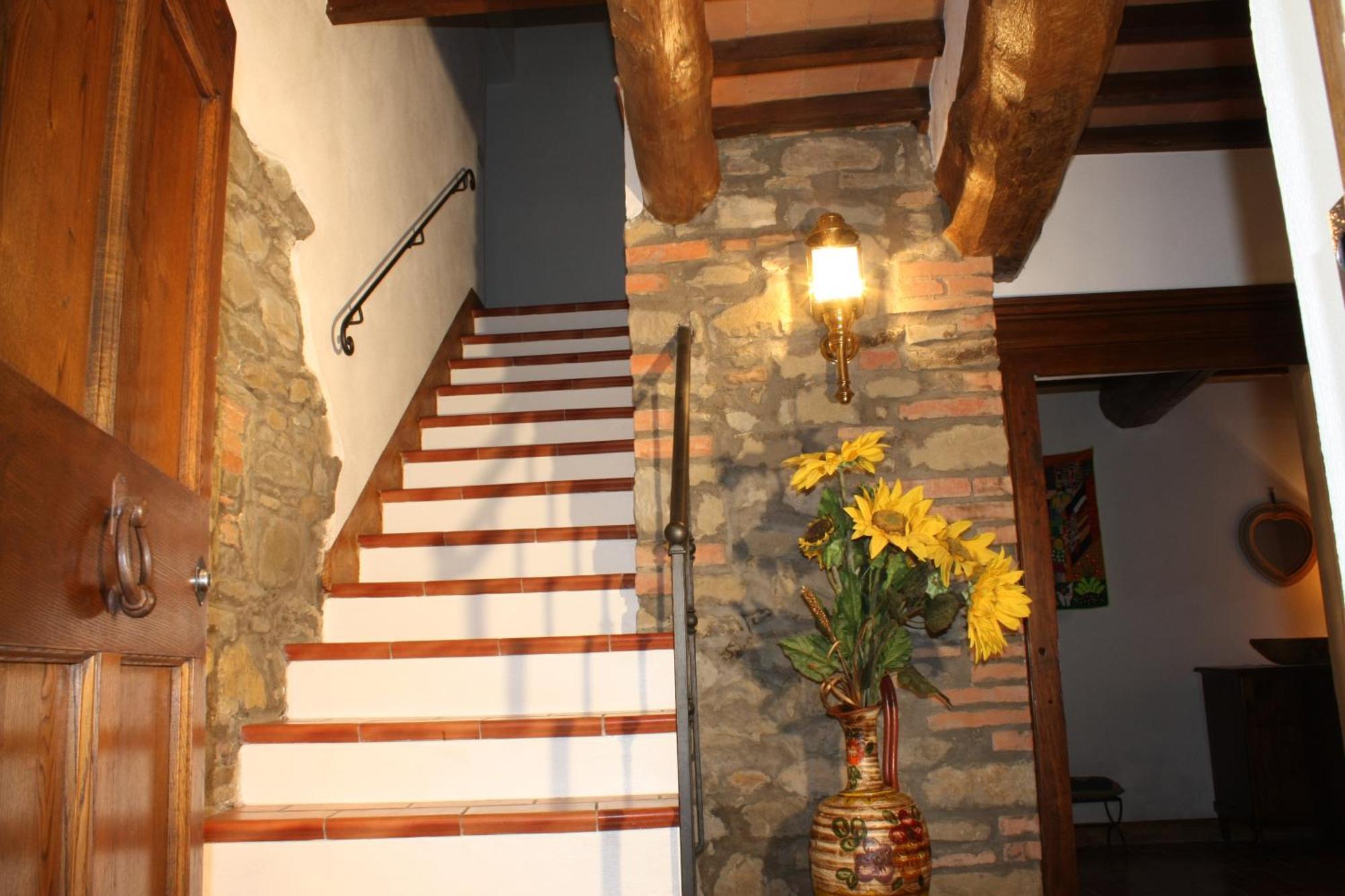 Villa La Nussa 카폴로나 외부 사진