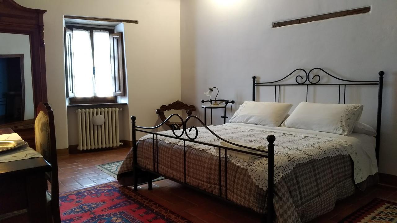 Villa La Nussa 카폴로나 외부 사진