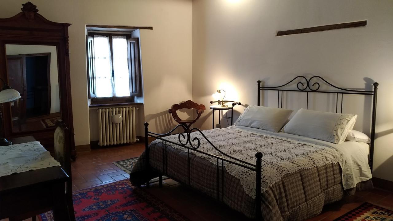 Villa La Nussa 카폴로나 외부 사진
