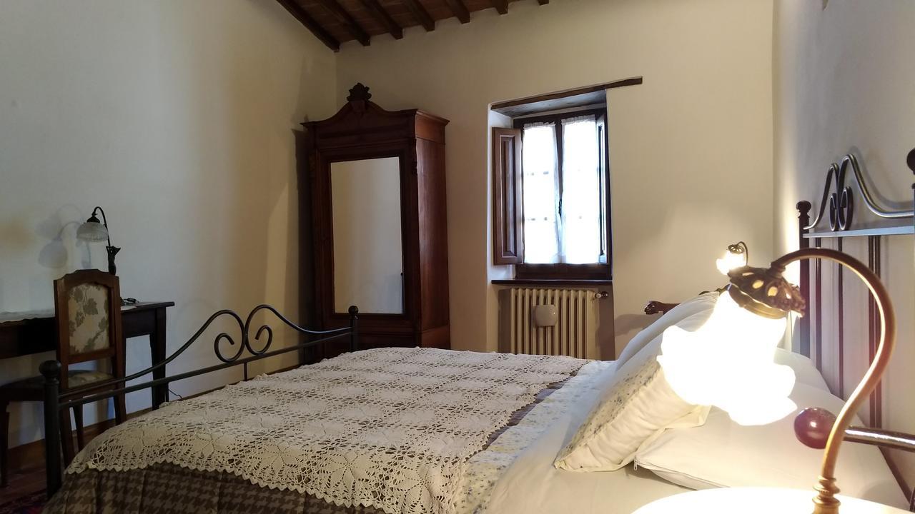 Villa La Nussa 카폴로나 외부 사진