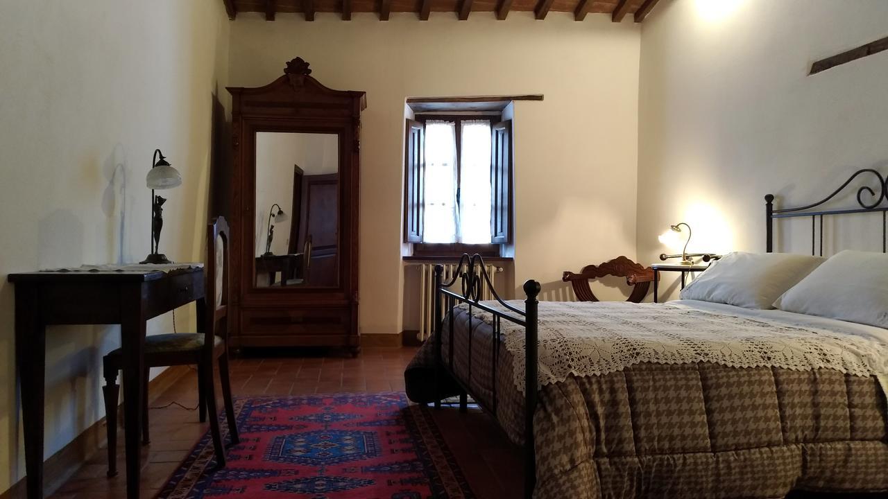Villa La Nussa 카폴로나 외부 사진
