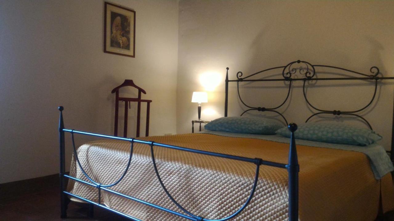 Villa La Nussa 카폴로나 외부 사진