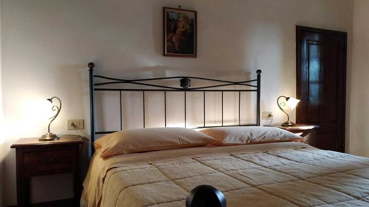 Villa La Nussa 카폴로나 외부 사진